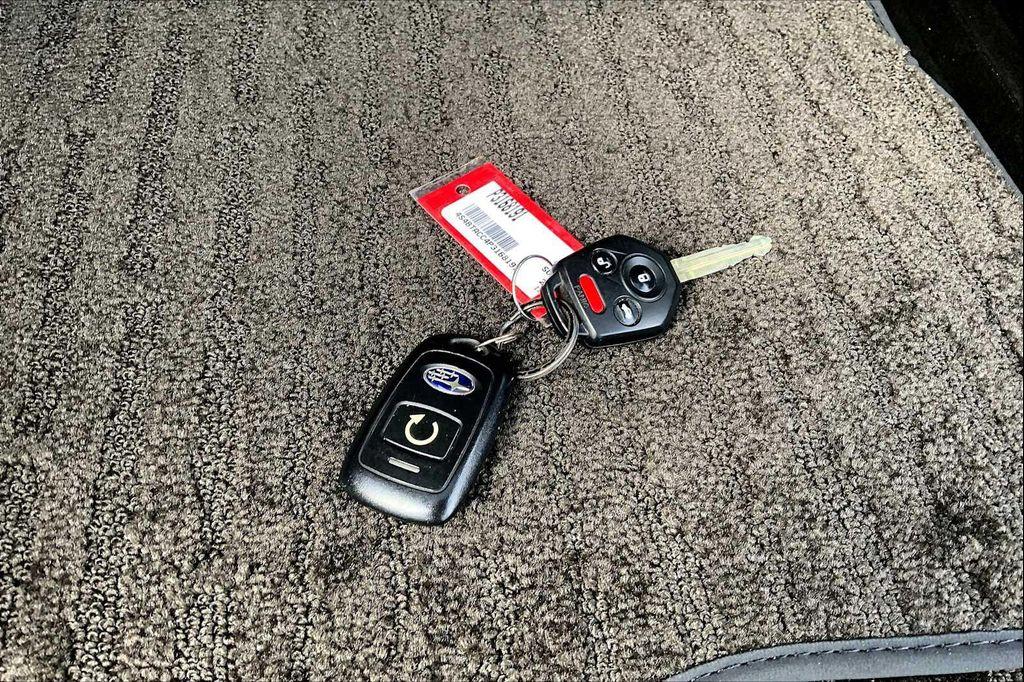 used 2023 Subaru Outback car, priced at $25,535