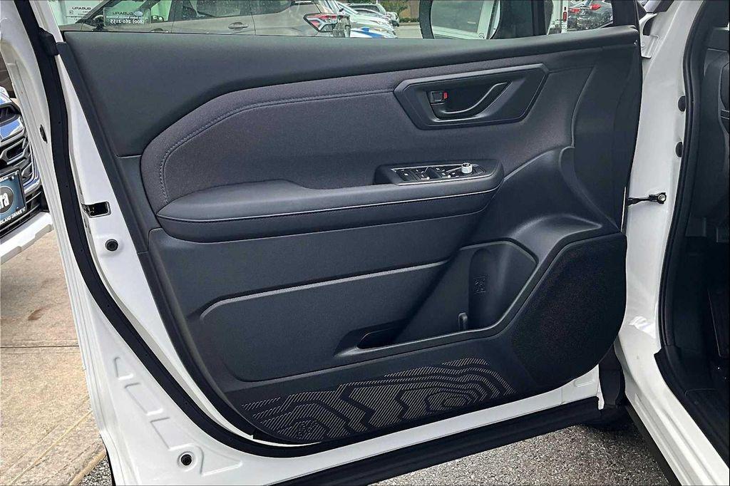 new 2025 Subaru Forester car, priced at $33,477