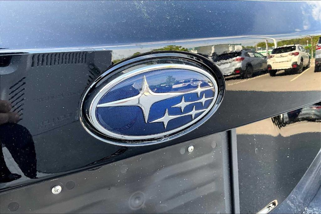 new 2024 Subaru Outback car, priced at $39,878