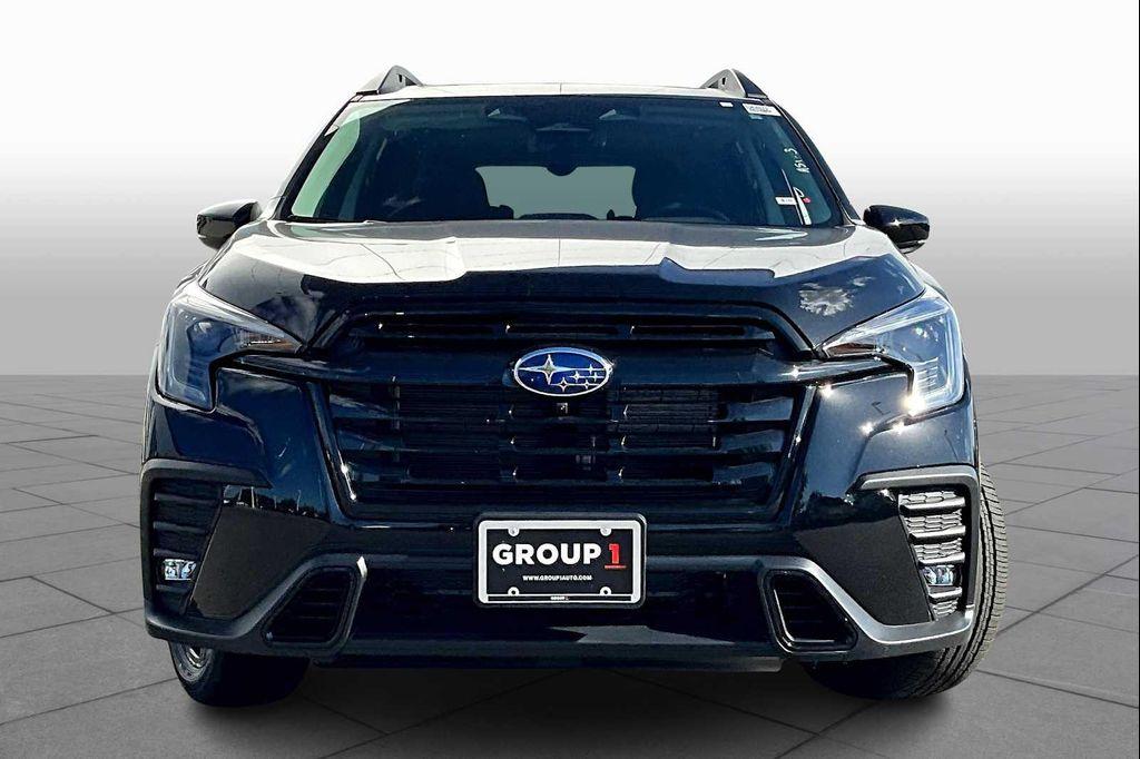 new 2025 Subaru Ascent car, priced at $49,770