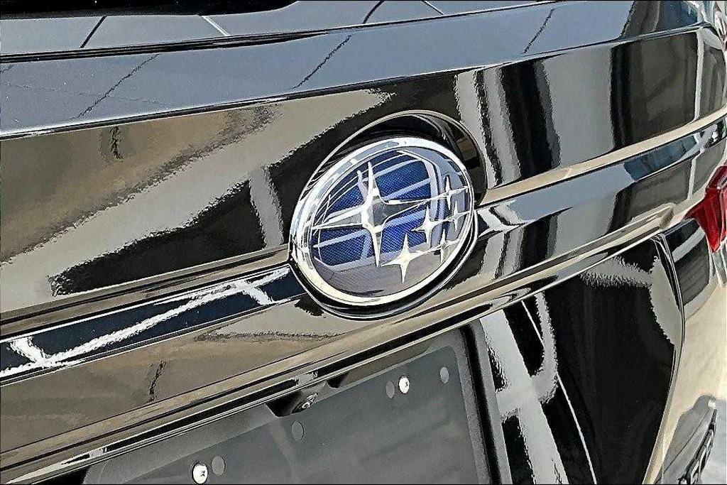 new 2025 Subaru Ascent car, priced at $49,770