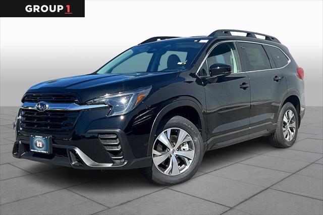 new 2025 Subaru Ascent car, priced at $42,262
