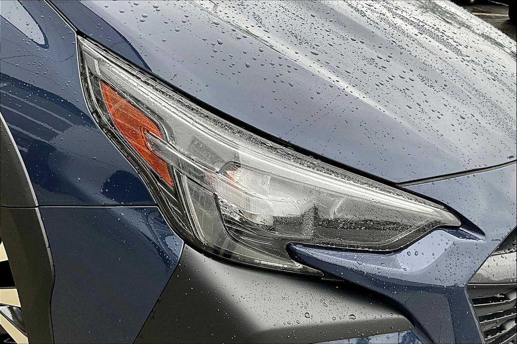 new 2025 Subaru Outback car, priced at $35,348