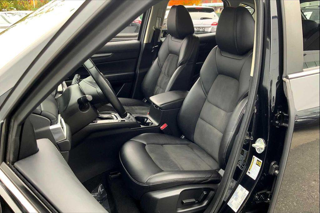 used 2019 Mazda CX-5 car, priced at $14,987