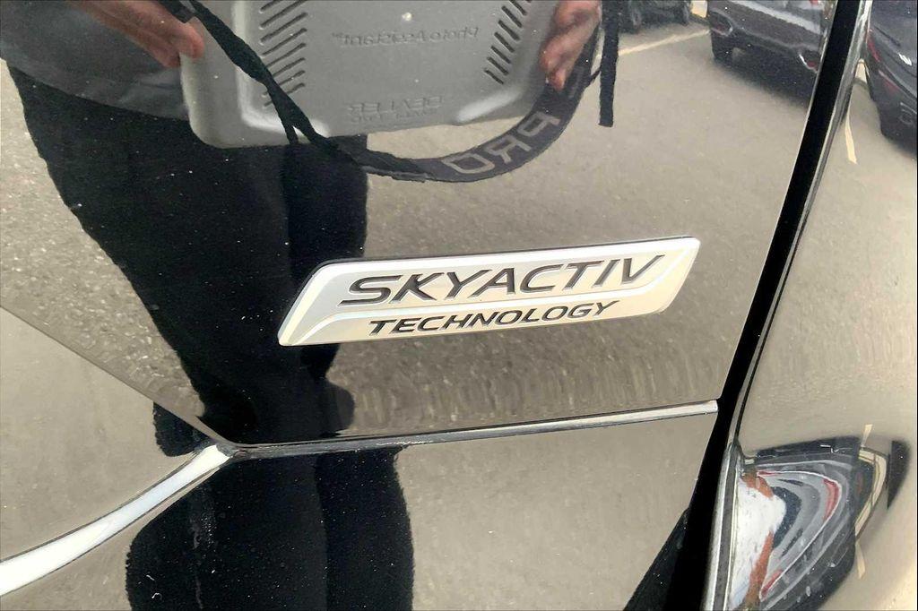 used 2019 Mazda CX-5 car, priced at $14,987