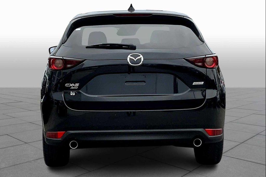 used 2019 Mazda CX-5 car, priced at $14,987