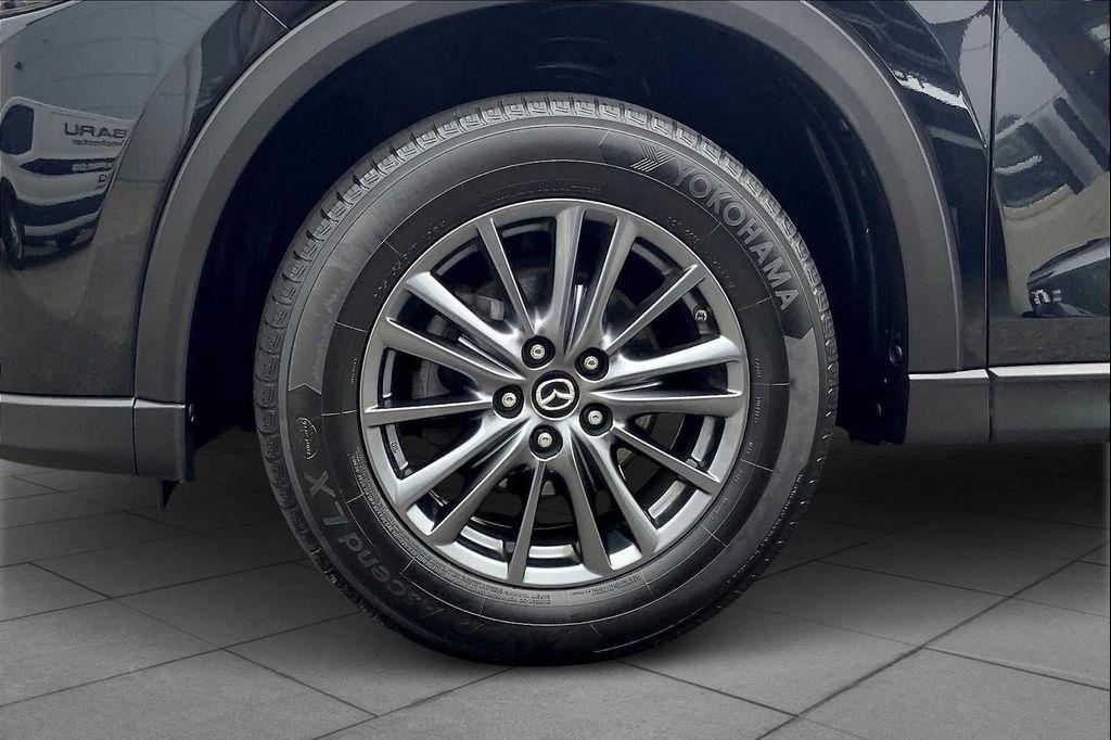 used 2019 Mazda CX-5 car, priced at $14,987