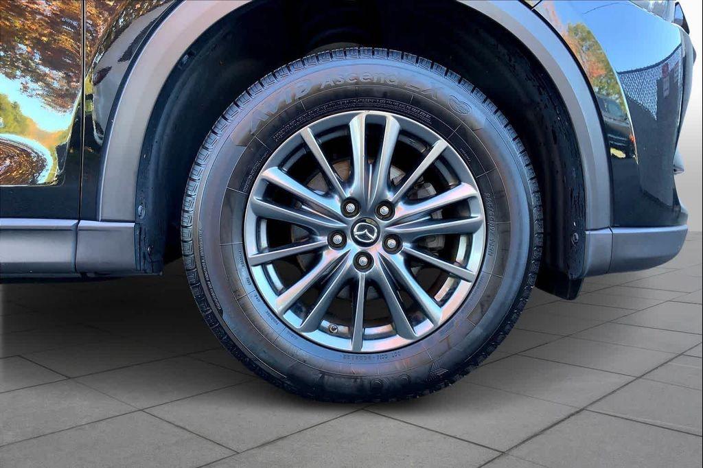 used 2019 Mazda CX-5 car, priced at $14,987