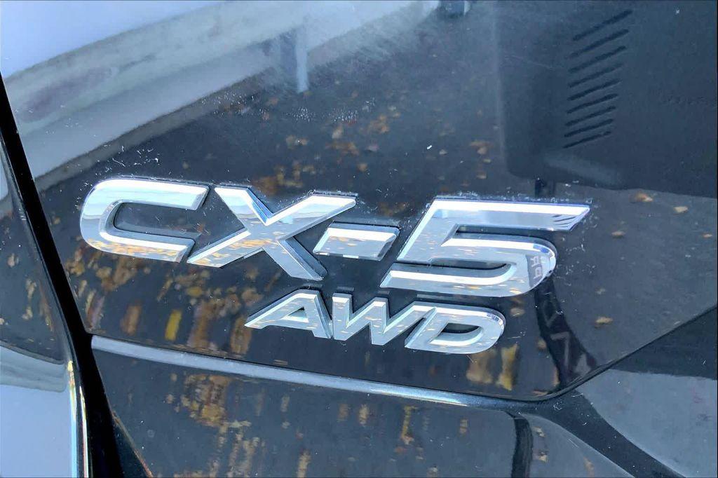 used 2019 Mazda CX-5 car, priced at $14,987