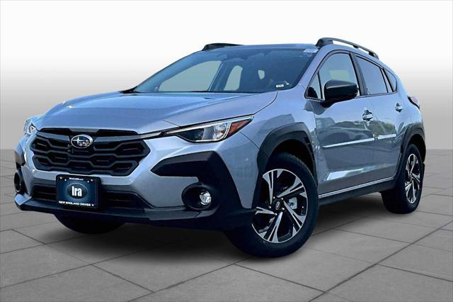 new 2024 Subaru Crosstrek car, priced at $27,705