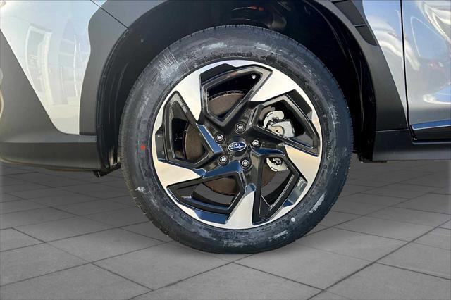 new 2024 Subaru Crosstrek car, priced at $30,669