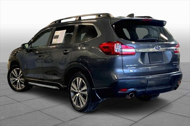 used 2021 Subaru Ascent car, priced at $23,487