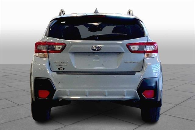 used 2022 Subaru Crosstrek car, priced at $26,987