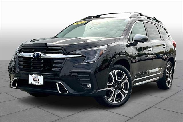 used 2023 Subaru Ascent car, priced at $41,987