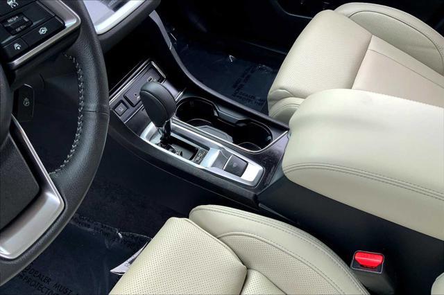 used 2024 Subaru Ascent car, priced at $41,987