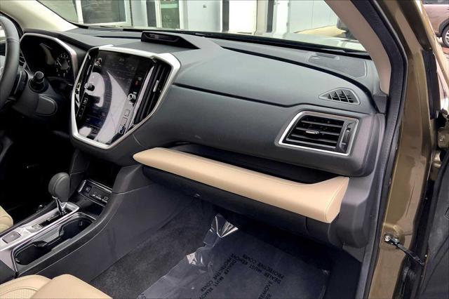 used 2024 Subaru Ascent car, priced at $41,987