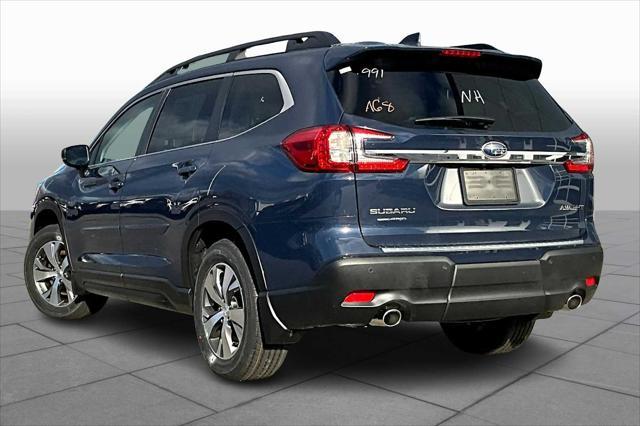 new 2025 Subaru Ascent car, priced at $41,591