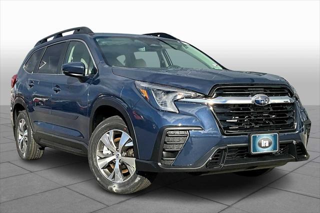 new 2025 Subaru Ascent car, priced at $41,591