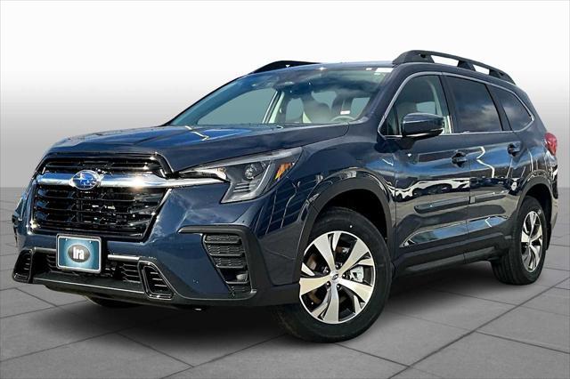 new 2025 Subaru Ascent car, priced at $41,591