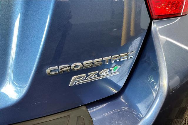used 2017 Subaru Crosstrek car, priced at $15,987