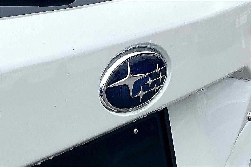 new 2025 Subaru Outback car, priced at $34,496