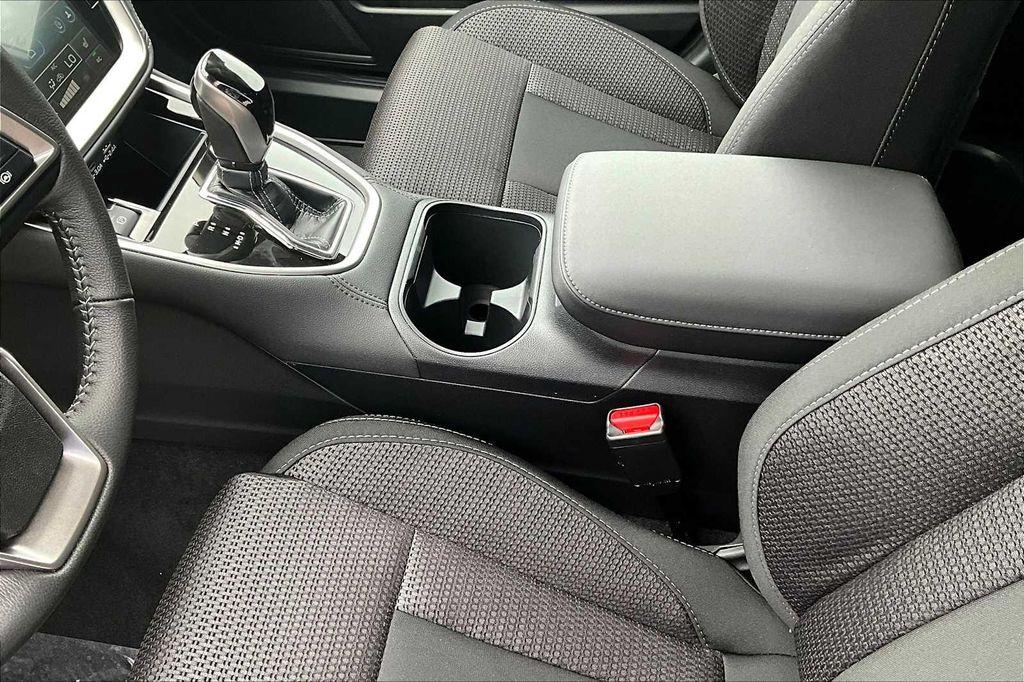 new 2025 Subaru Outback car, priced at $34,496