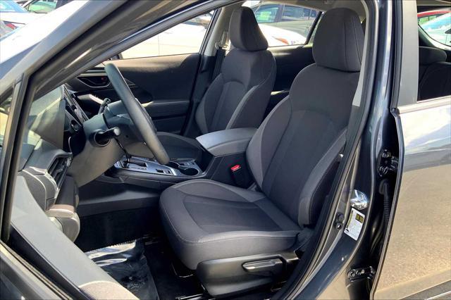 used 2024 Subaru Impreza car, priced at $22,987