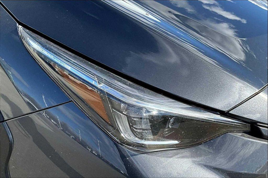 new 2025 Subaru Crosstrek car, priced at $32,687