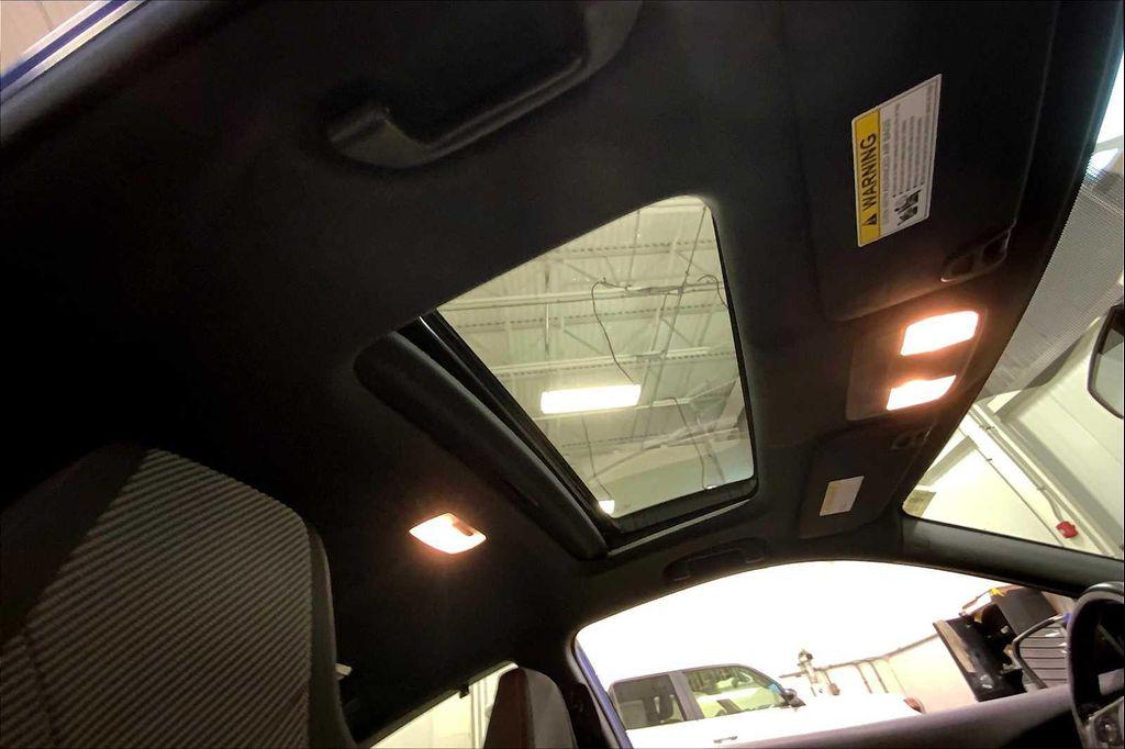 used 2018 Honda Civic car, priced at $16,587