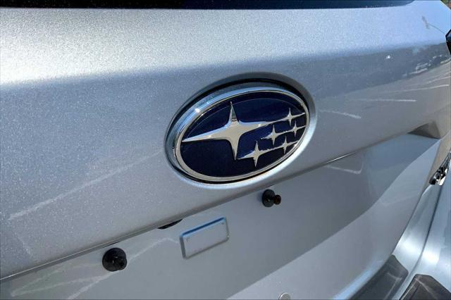 used 2023 Subaru Outback car, priced at $30,587
