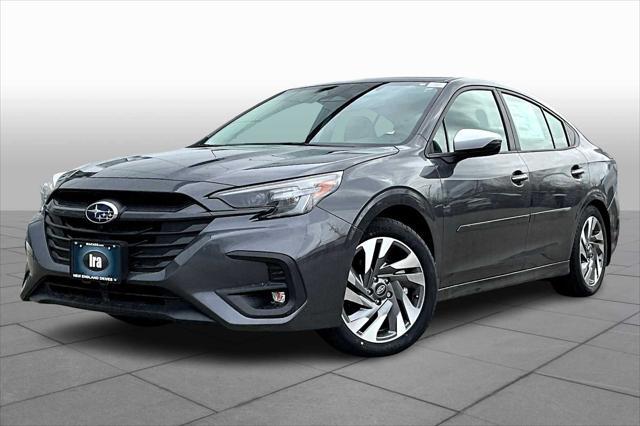 new 2025 Subaru Legacy car, priced at $36,292