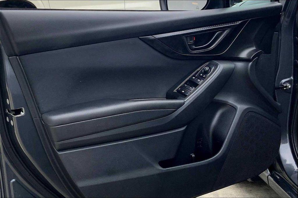 used 2023 Subaru Impreza car, priced at $21,535