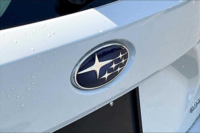 new 2025 Subaru Impreza car, priced at $24,248