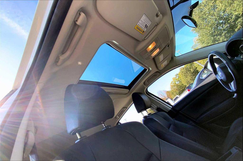 used 2016 Mazda CX-5 car, priced at $14,635