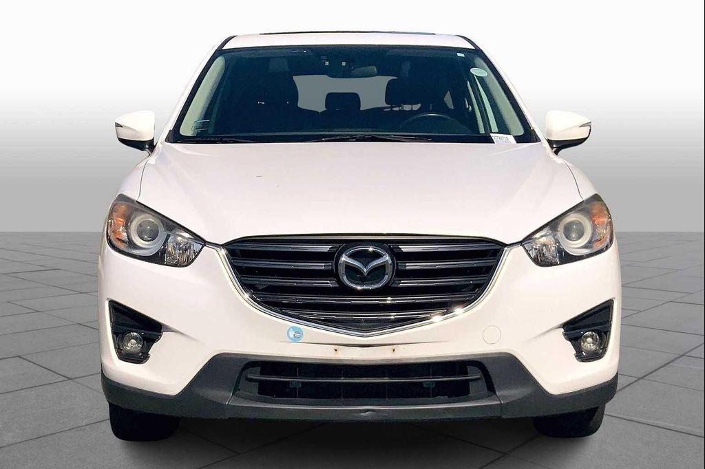 used 2016 Mazda CX-5 car, priced at $14,635