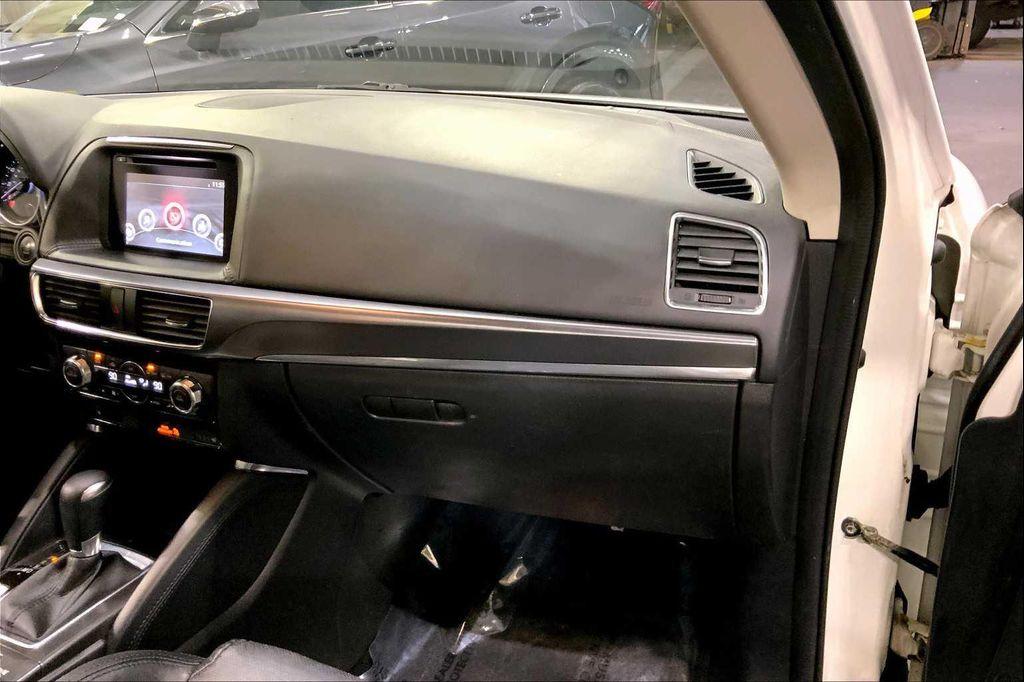 used 2016 Mazda CX-5 car, priced at $14,635