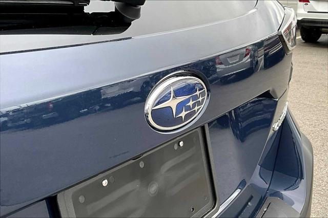 new 2025 Subaru Outback car, priced at $37,037