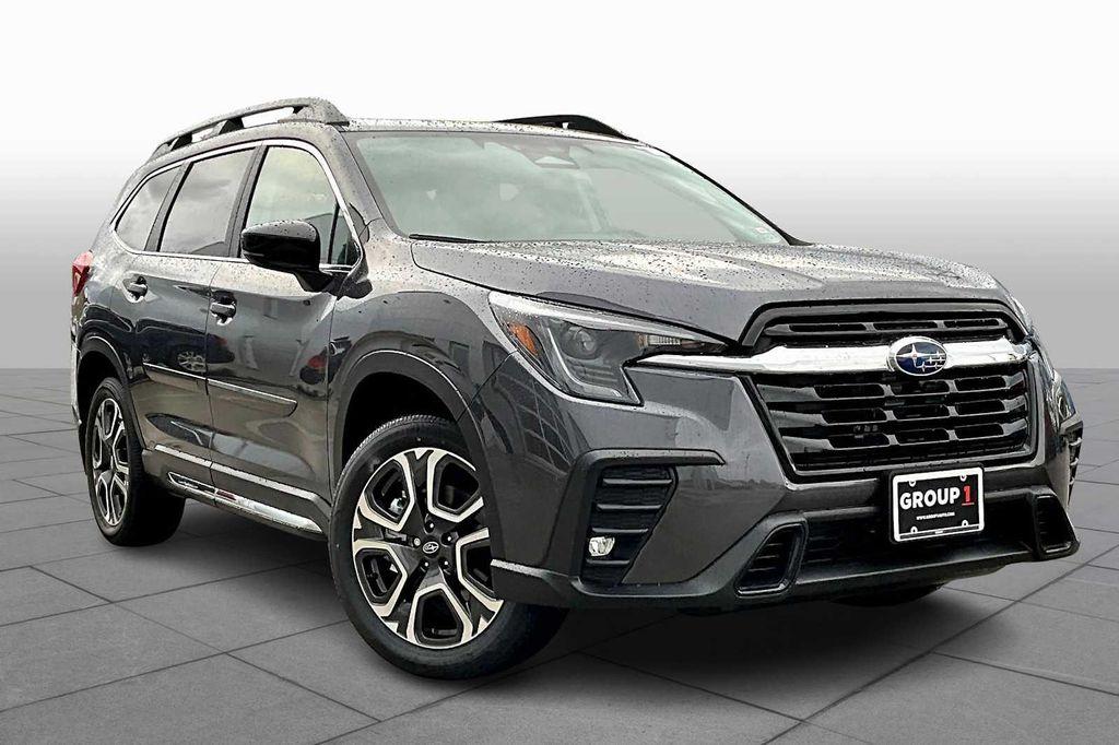 new 2026 Subaru Ascent car, priced at $50,196