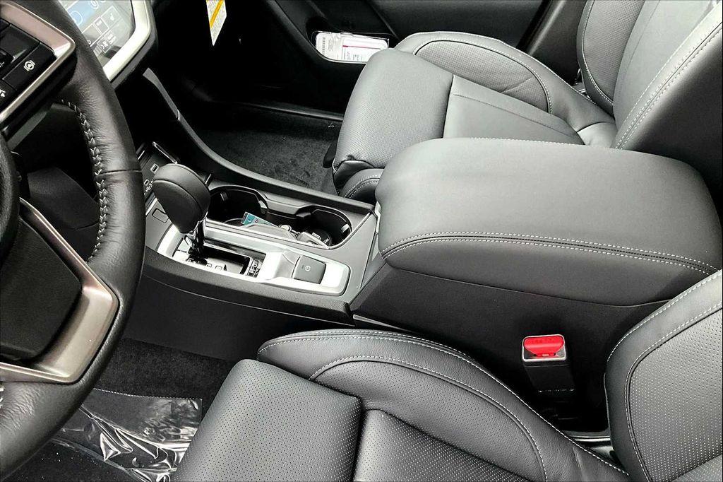 new 2026 Subaru Ascent car, priced at $50,196