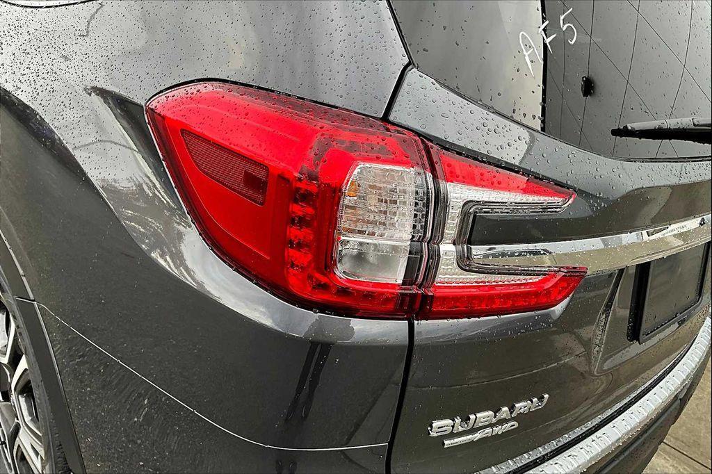 new 2026 Subaru Ascent car, priced at $50,196