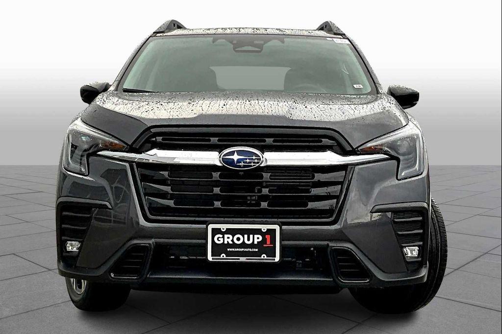 new 2026 Subaru Ascent car, priced at $50,196
