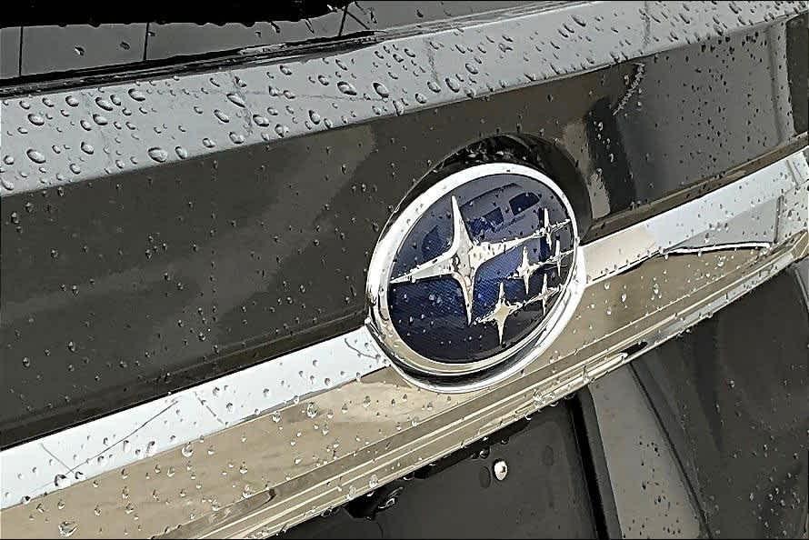 new 2026 Subaru Ascent car, priced at $50,196