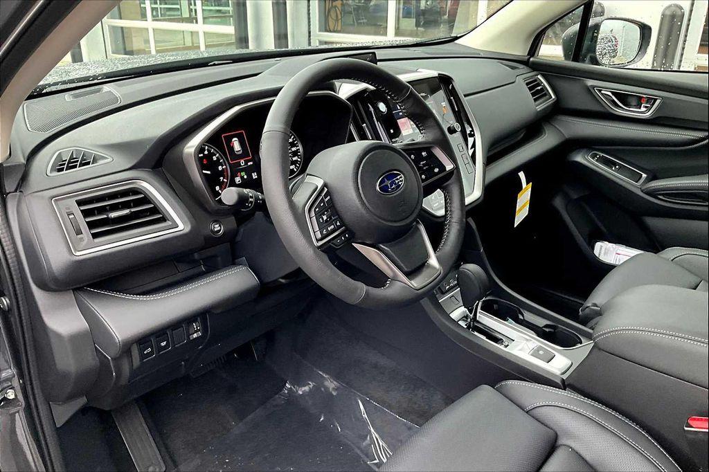 new 2026 Subaru Ascent car, priced at $50,196