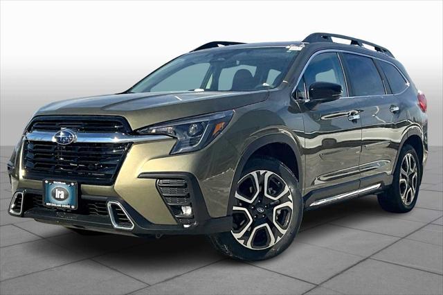 new 2025 Subaru Ascent car, priced at $47,186