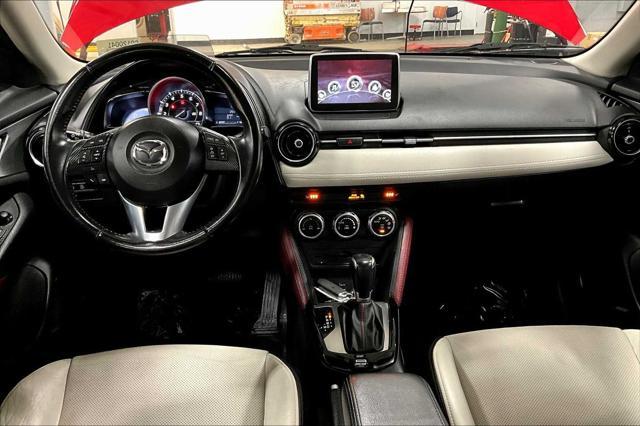 used 2016 Mazda CX-3 car, priced at $13,987