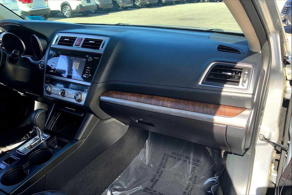 used 2017 Subaru Outback car, priced at $12,335