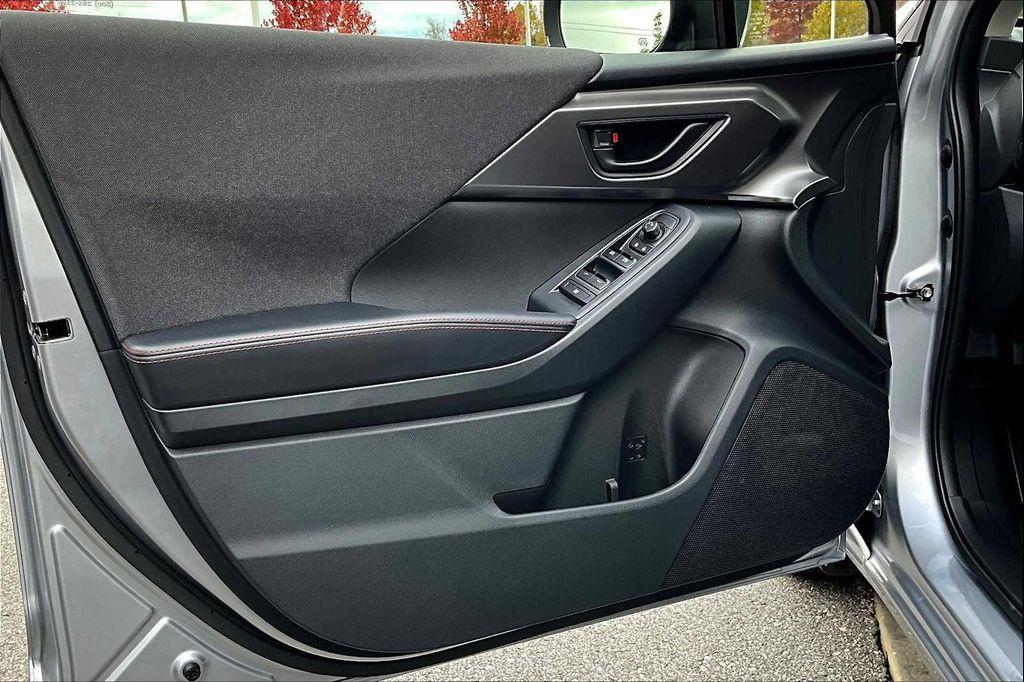 new 2026 Subaru Impreza car, priced at $30,378