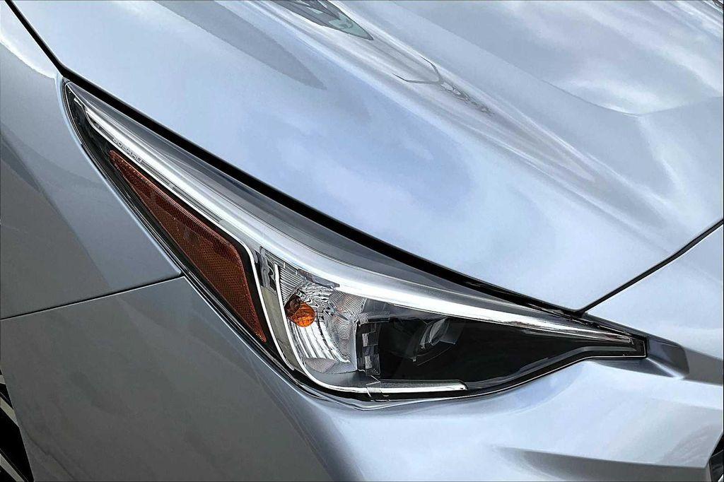 new 2026 Subaru Impreza car, priced at $30,378