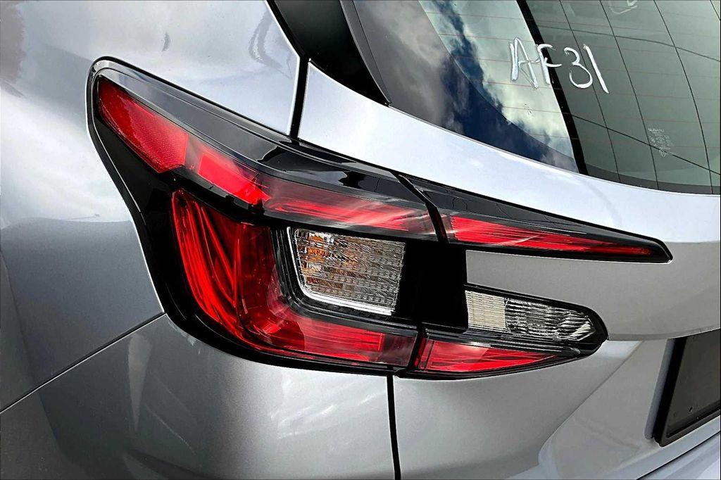 new 2026 Subaru Impreza car, priced at $30,378