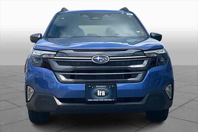 new 2025 Subaru Forester Hybrid car, priced at $39,308